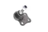 Опора кульова (передня) Renault Megane III 08-/Scenic III 09- SKF VKDS 316015 (фото 5)