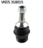 Опора шарова SKF VKDS 318015 (фото 1)