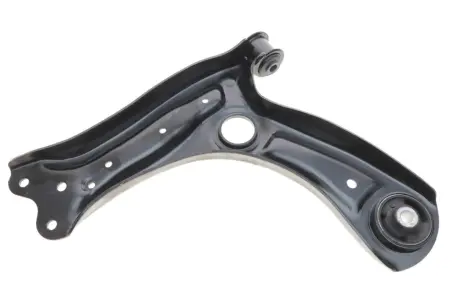 Важіль підвіски (передній/знизу) (R) Seat Ibiza/Cordoba 02-09/Skoda Fabia 06-14/VW Polo 02-09 SKF VKDS 321018