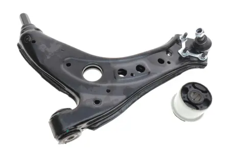 Важіль підвіски (передній/знизу) (L) Seat Cordoba/Ibiza 02-09/Skoda Fabia 99-14/Roomster 06-15 SKF VKDS 321100 B