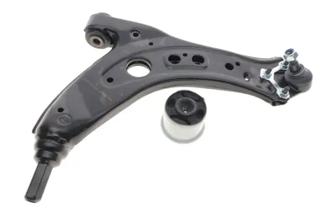Важіль підвіски (передній/знизу) (R) Seat Cordoba/Ibiza 02-09/Skoda Fabia 99-14/Roomster 06-15 SKF VKDS 321101 B