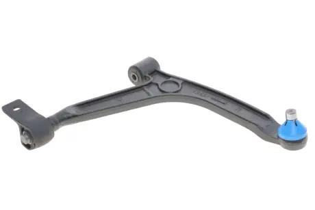 Важіль підвіски (передній/знизу) (R) Citroen Berlingo/Xsara 97-11/Peugeot Partner 00-15 SKF VKDS 323032 B