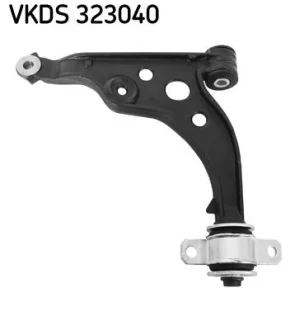 Важіль передн.лів. (без кульової) Ducato CITROE SKF VKDS323040