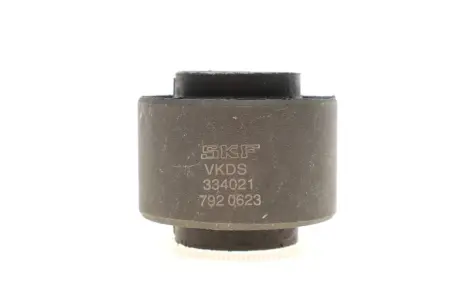 Сайлентблок важеля (переднього/знизу/ззаду) Ford Fiesta 09- SKF VKDS 334021