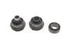 Сайлентблок важеля MERCEDES A-CLASS(W169), B-CLASS(W245) 04- перед. міст SKF VKDS 338060 (фото 1)