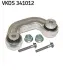Стабілізатор (стійки) SKF VKDS 341012 (фото 1)