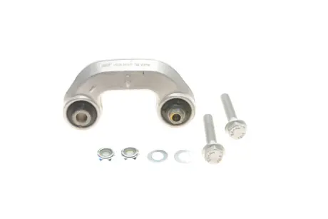 Тяга стабілізатора (переднього) (R) Audi A4 1.6-4.2 00-09 SKF VKDS 341017