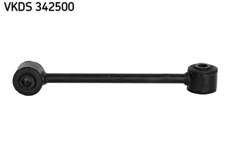 Тяга стабілізатора передн.Grand Cherokee 05- SKF VKDS342500