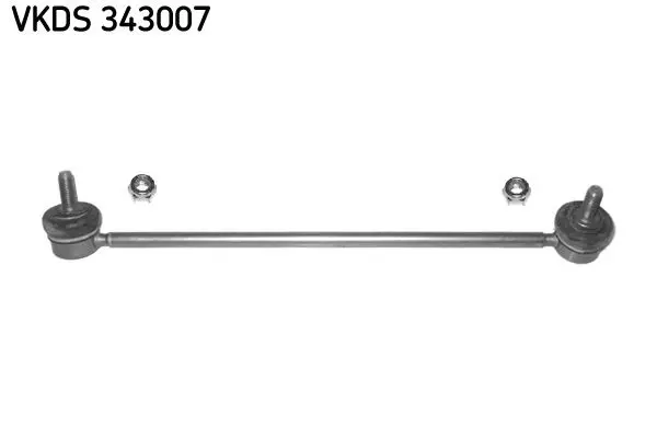 Тяга стабілізатора SKF VKDS 343007 (фото 1)