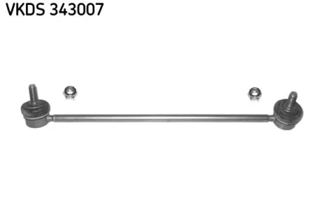 Тяга стабілізатора SKF VKDS 343007