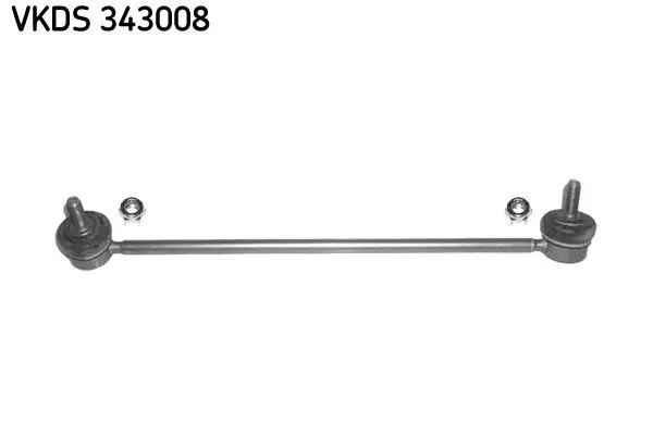 Тяга стабілізатора SKF VKDS 343008 (фото 1)