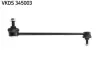 Тяга стабілізатора (переднього) Fiat Punto/Opel Corsa D 1.0-2.0 06- SKF VKDS 345003 (фото 1)
