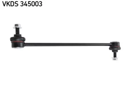 Тяга стабілізатора (переднього) Fiat Punto/Opel Corsa D 1.0-2.0 06- SKF VKDS 345003