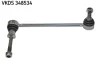 Стабилизатор (стойки) SKF VKDS 348534 (фото 1)