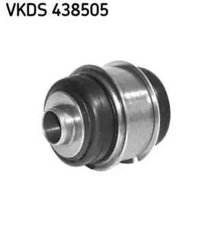 Сайлентблок BMW X5 (E53)/ 5 (E39/E60)/ 7 (E38/E65) "R "95>> ="" SKF VKDS438505