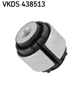 Сайлентблок важеля SKF VKDS 438513