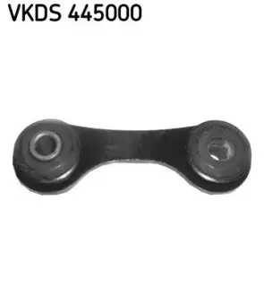 Тяга стабілізатора FIAT/OPEL/SAAB Croma/Vectra C/9-3 "R "02>> ="" SKF VKDS445000