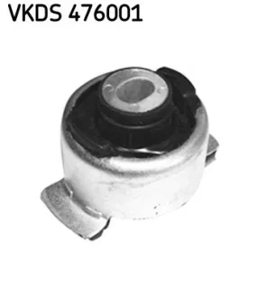 С/блок задньої балки лівий Laguna II 01- SKF VKDS476001
