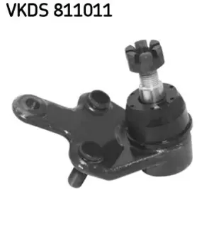Кульова опора LEXUS/TOYOTA RX/Highlander/Sienna/Venza "FR "07>> ="" SKF VKDS811011