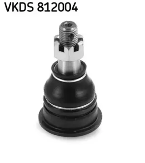 Кульова опора NISSAN AlmeraTino(V10)/Cefiro/Maxima/Primera(P12) "F "00>> ="" SKF VKDS812004