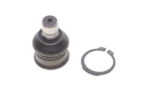 Опора кульова (передня/знизу) Nissan Tiida 07-12/NV200/Cube/Leaf 10- SKF VKDS 812009