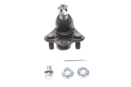 Опора кульова (передня/знизу) Honda CR-V/HR-V 1.5-2.2CTDi 06- SKF VKDS 813000