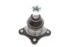Опора кульова (передня/зверху) Mitsubishi Pajero II 2.5D/2.8D AWD 90-00 SKF VKDS 815503 (фото 2)
