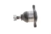 Опора кульова (передня/зверху) Mitsubishi Pajero II 2.5D/2.8D AWD 90-00 SKF VKDS 815503 (фото 3)