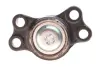 Опора кульова (передня/знизу) Ssyangyong Actyon/Rexton 02- SKF VKDS 819002 (фото 3)