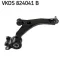 Важіль MAZDA 3 (BK)/ 5 (CW)/ Premacy "FR "03-"10 ="" SKF VKDS824041B (фото 1)