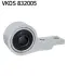 Сайлентблок NISSAN X-Trail T30 &quot;R &quot;01-13 =&quot;&quot; SKF VKDS832005 (фото 1)