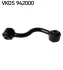 Тяга стабилизатора NISSAN Juke/Qashqai/X-Trail \&#039;\&#039;RL \&#039;\&#039;13&gt;&gt; =&quot;&quot; SKF VKDS942000 (фото 1)