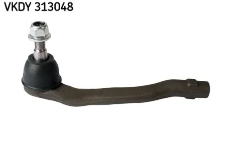 Наконечник, кермова тяга SKF VKDY313048