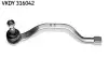 Накінечник рульової тяги RENAULT Laguna III \'\'FL \'\'07-15 ="" SKF VKDY316042 (фото 1)