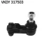 Накінечник кермовий SKF VKDY 317503 (фото 1)