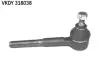 Наконечник тяги рульової MB E-class (W124) (M14x1.5LHT) (внутр.) SKF VKDY 318038 (фото 1)