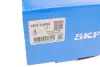 Наконечник тяги рульової (R/зверху) Jeep Grand Cherokee II 99-05 SKF VKDY 318902 (фото 4)