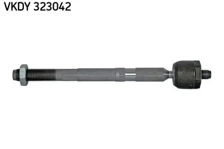Рульова тяга CITROEN C-ELYSSE, PEUGEOT 208 I, 301 12- перед. міст SKF VKDY 323042