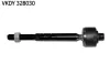 Тяга рулева SKF VKDY 328030 (фото 1)