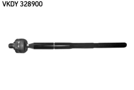 Тяга рулевая CHRYSLER Voyager III 00- SKF VKDY328900