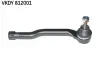 Накінечник рульової тяги NISSAN Micra III (K12) &quot;FR &quot;03-10 =&quot;&quot; SKF VKDY812001 (фото 1)