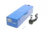 Наконечник тяги рульової (L) Nissan Navara/Pathfinder III 05- SKF VKDY 812020 (фото 1)