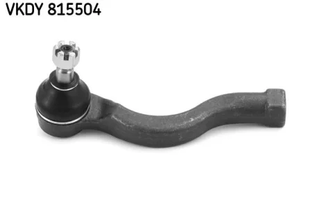 MITSUBISHI Наконечник рулевой тяги лев.L200 06-Paj SKF VKDY815504