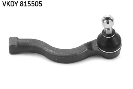Наконечник, кермова тяга SKF VKDY815505