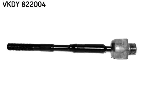 NISSAN Рулевая тяга лев./прав.QashqaiX-TrailRenaul SKF VKDY822004
