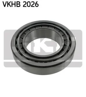 Підшипник SKF VKHB2026