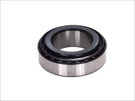Комплект підшипника колеса SKF VKHB2059