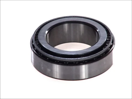 Комплект підшипника колеса SKF VKHB2156