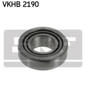Підшипник маточини RVI SKF VKHB2190