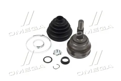 ШРУС AUDI/SEAT/VW 80/Cordoba/Ibiza/Toledo/Caddy/Golf,Passat/Polo "82>> ="" SKF VKJA3006